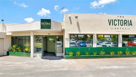The Victoria Hotel Yarraville (@vichotelyarraville) • Instagram .